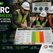 IPERC Intermedio: Elaboración y Gestión de Matrices de Riesgos